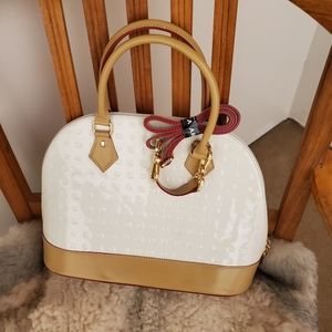 Arcadia purse